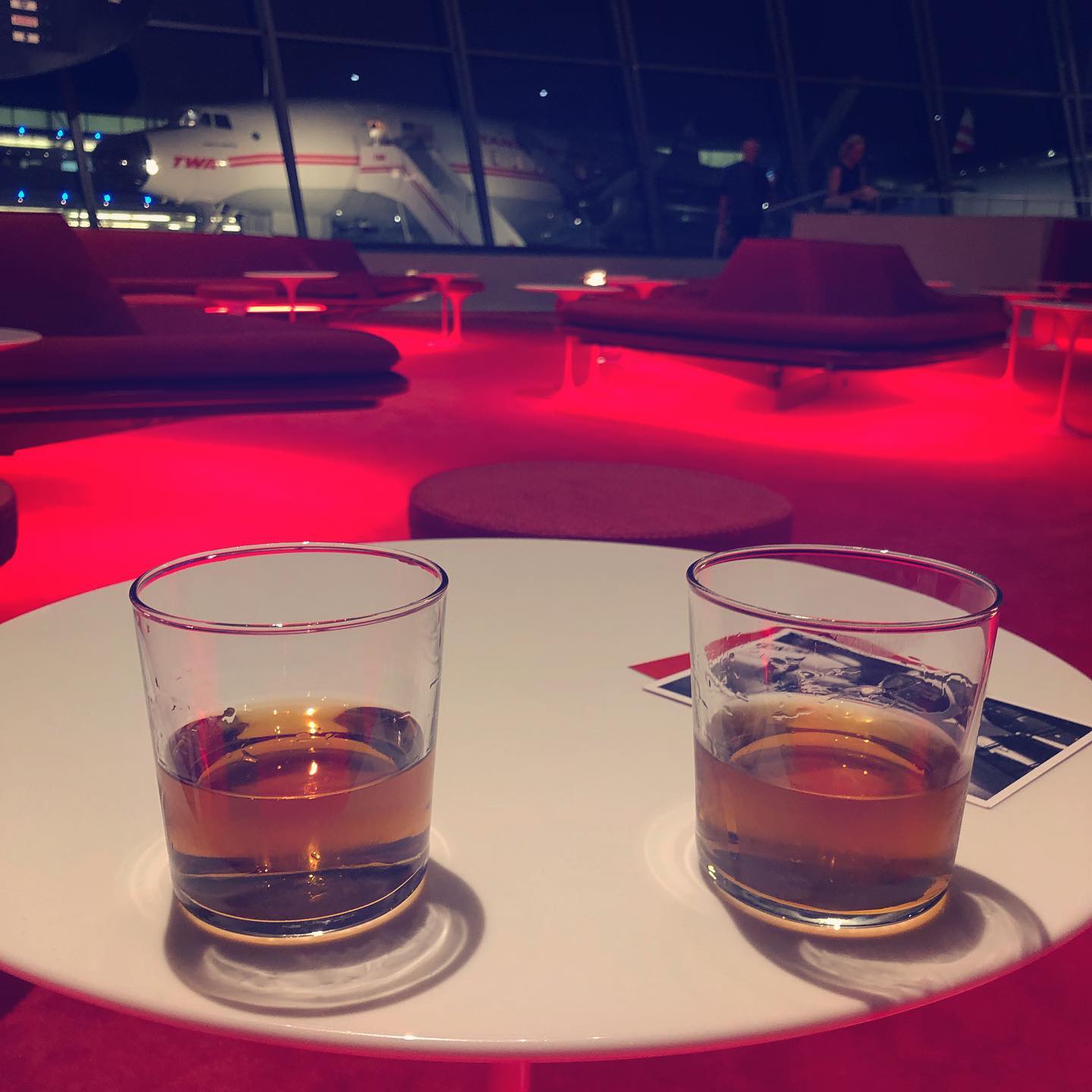 Mini Honeymoon Cocktails