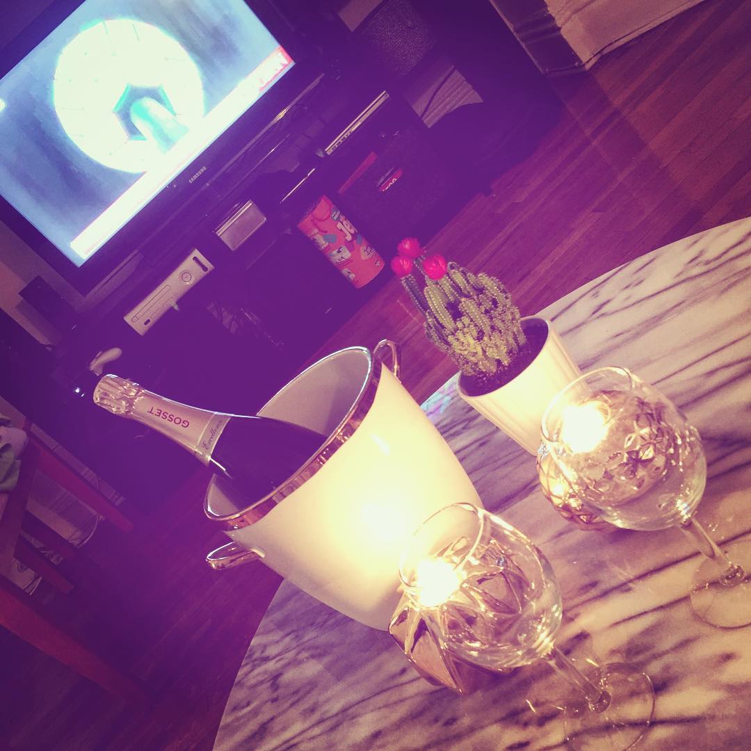 Welcome 2017 Hoping for the Best