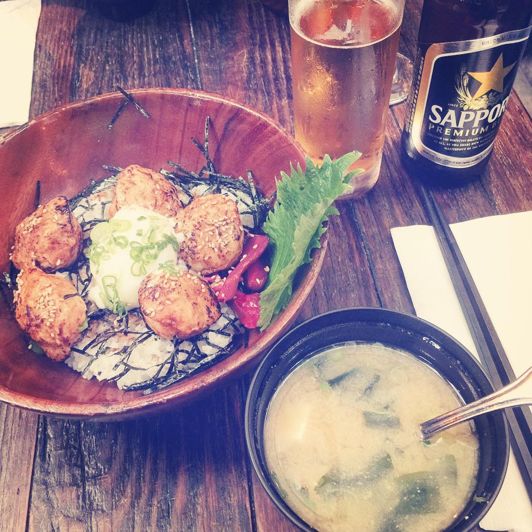 Final Vaca Brunch in BK