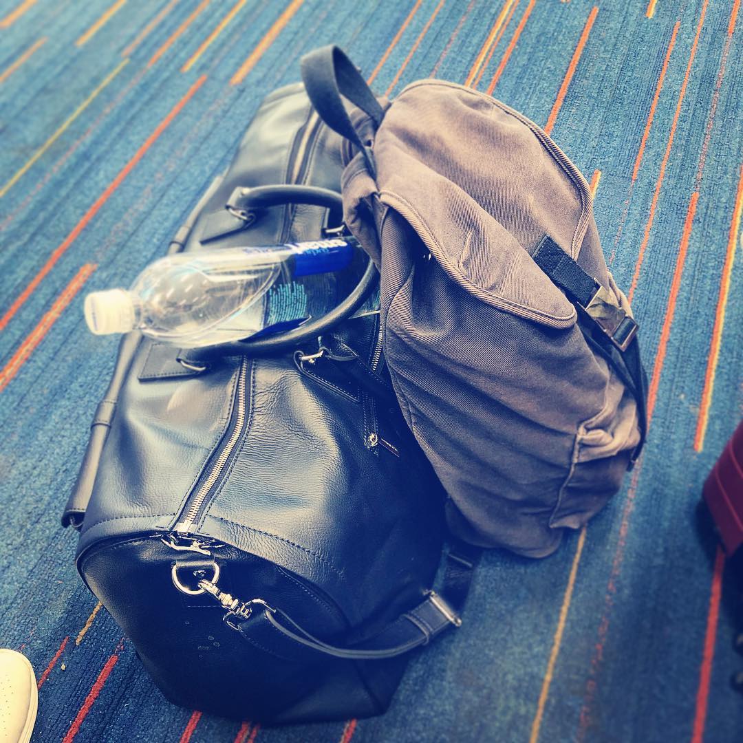 Travel in Blue on @jetblue