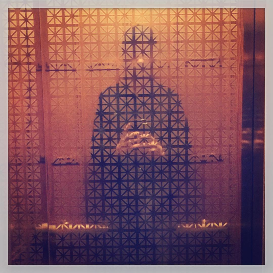 A Pilgrimage for the Almighty Monthly Metro-card