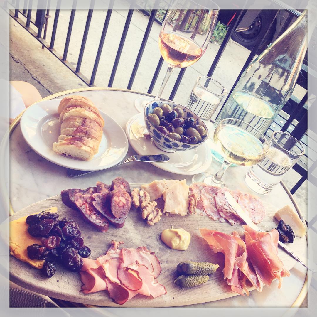 Perfect Sunday Lunch