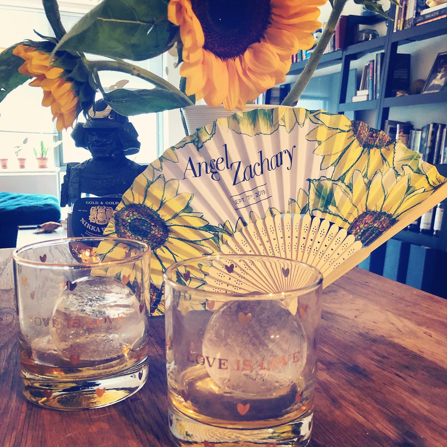 Countdown – 1 day – AtoZ