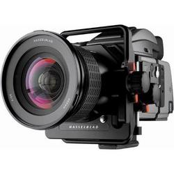 Ultimate Hasselblad H3D II Camera Review