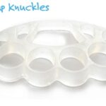 soap knuckles