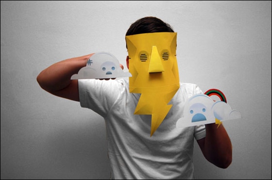 Halloween Campaign Preview by General Projects