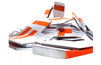 Innovative Whitelines® Writing Paper Benefits