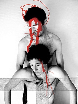 The Passion 2 – 2006 –  Chrisssyboy