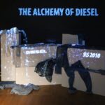 diesel denim alchemy collection