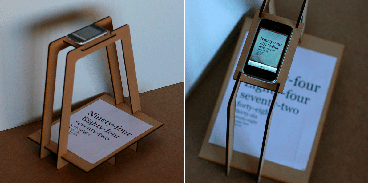 ScanDock: Capture Documents with iPhone