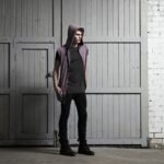 For-Tomorrow Online Store & Blog 2009 » Blog Archive » Kornerd – S/S 200/10 – ‘And The Solstice Passed’