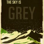The Sky Is Grey : The work of Jonathan Haggard
