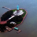 statue of liberty