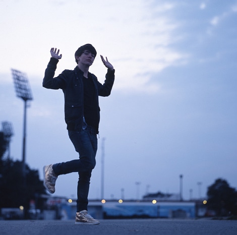 felix amsel photography | Pauli