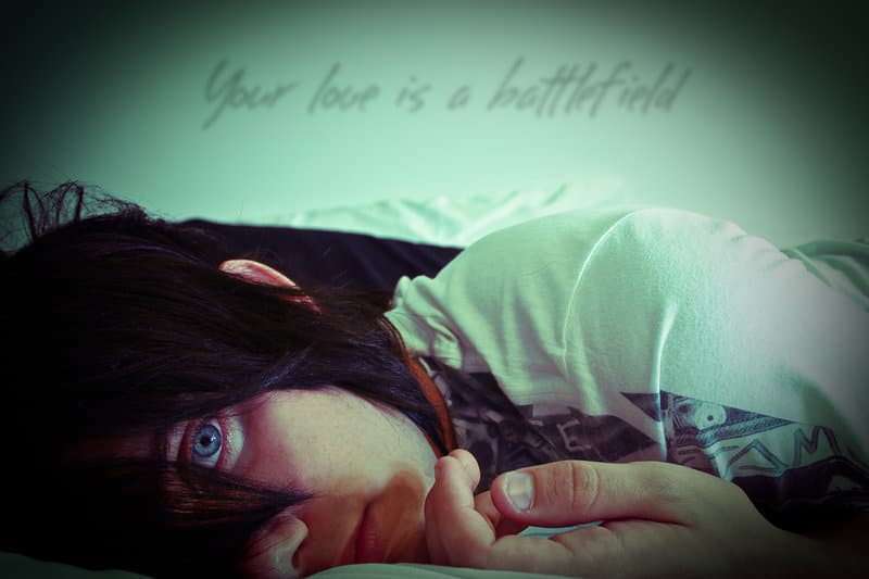 Your Love by =ReSon-Detra on deviantART