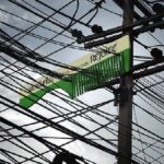 powerlines