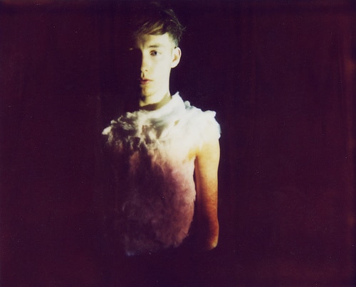 Vibrant Colors in Captivating Art