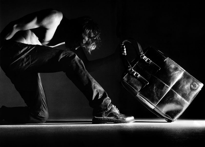 SPORTSWEAR INTERNATIONAL #226 AUGUST 2009