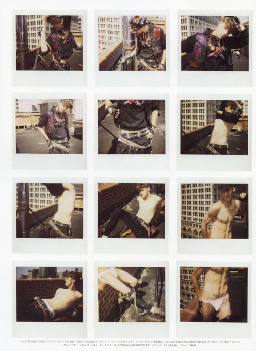 Charming Rooftop View Insights