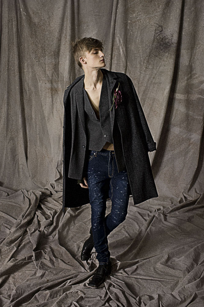 Cheap Monday AW’09