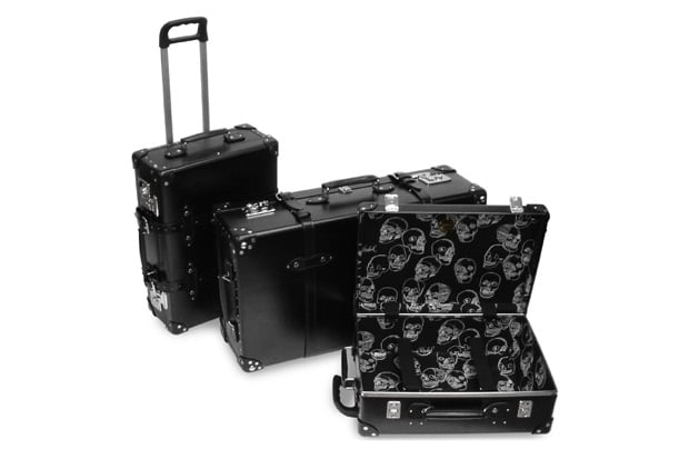 Andy Warhol x Hysteric Glamour Trunk Set