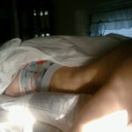 Some morning light me in bed diesel briefs