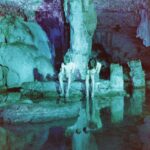 Jonas & Marcel (Blue Altar), 2009