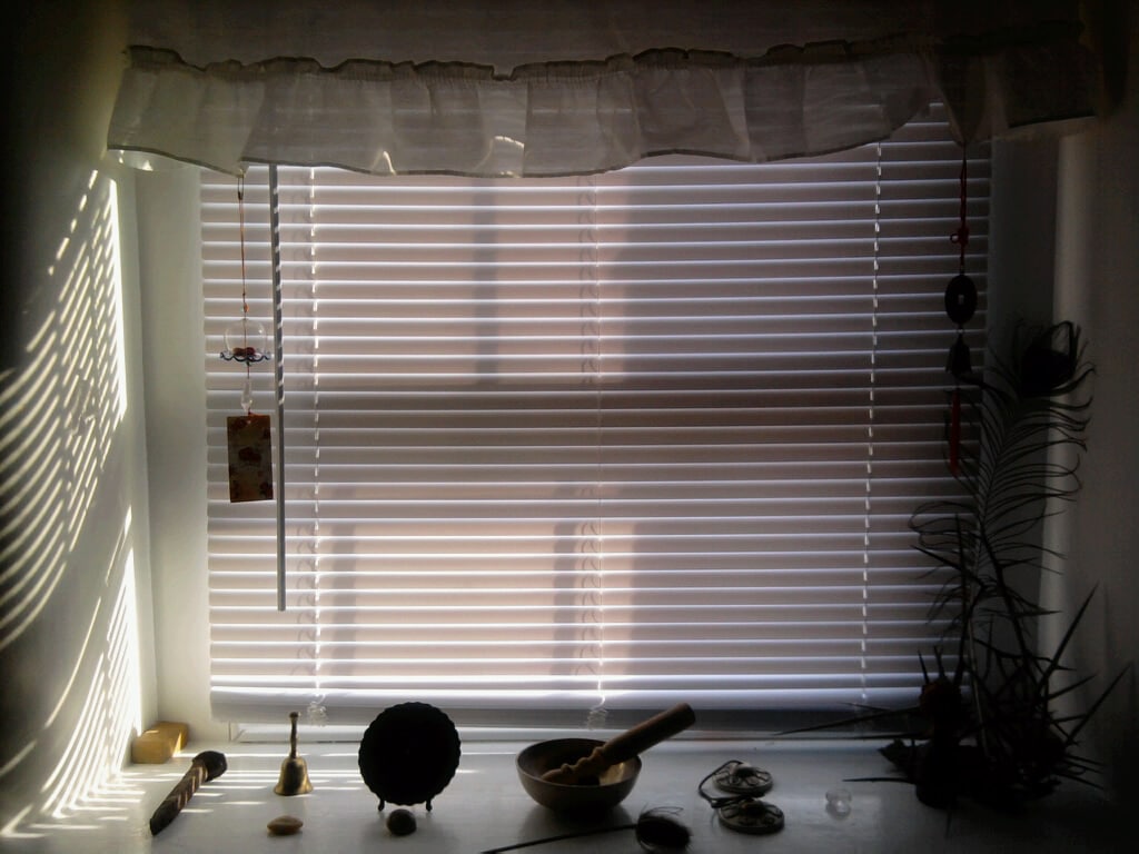 Stunning Window Light Photography