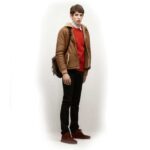 A.P.C. 2009 Winter Collection