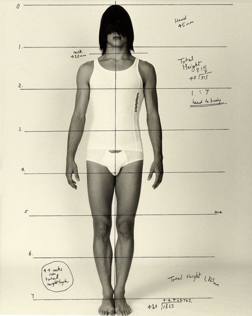 Harmonic Ratio: Art Meets Photography