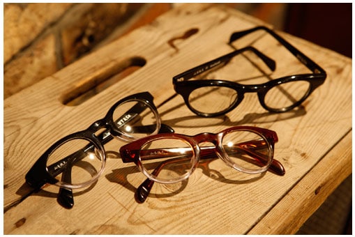 Waste(twice) Spring/Summer 2010 Collection