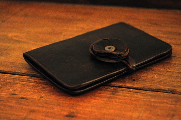 Jas M.B. 2010 Spring Accessories