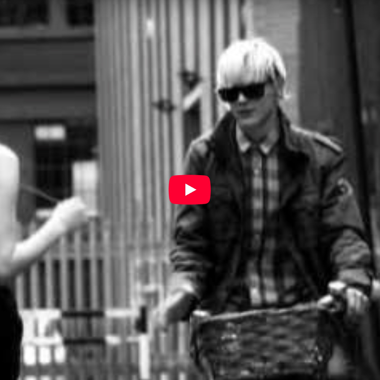 315 OXFORD STREET – LONDON – PROMO TEASER