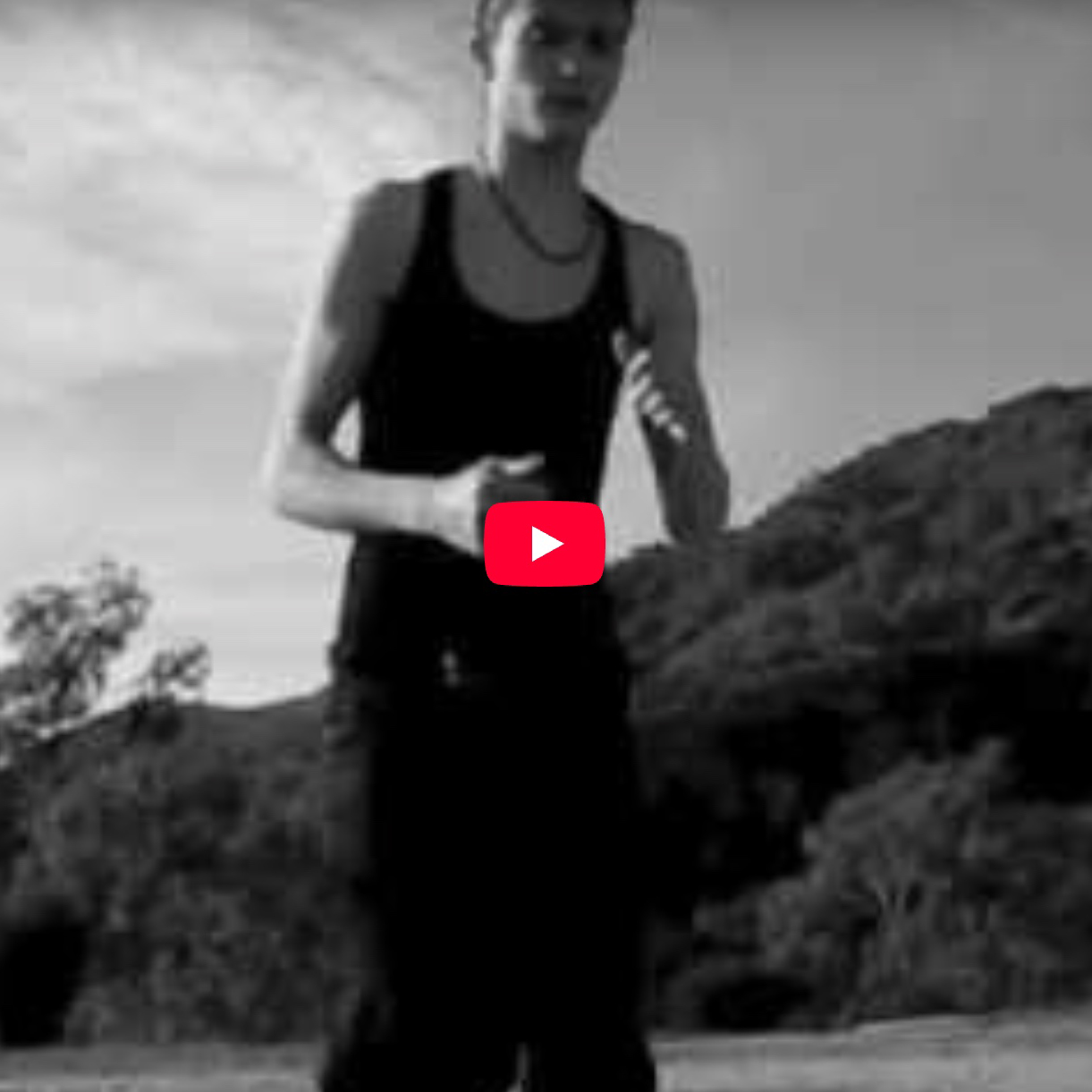 »THE YOUTH SPIRIT«