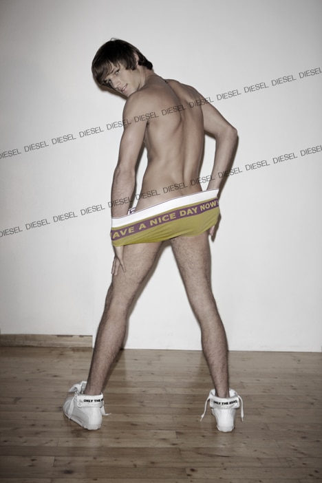 DIESEL – OLDIES but GOODIES