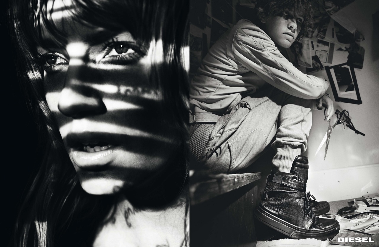 DIESEL – OLDIES but GOODIES