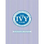 Cover of The Ivy Look pocket guide on American clothing.