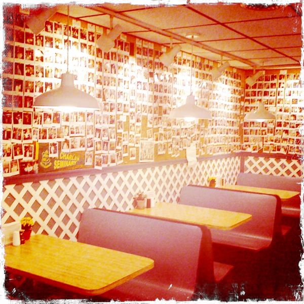 Trip Home – September 2010