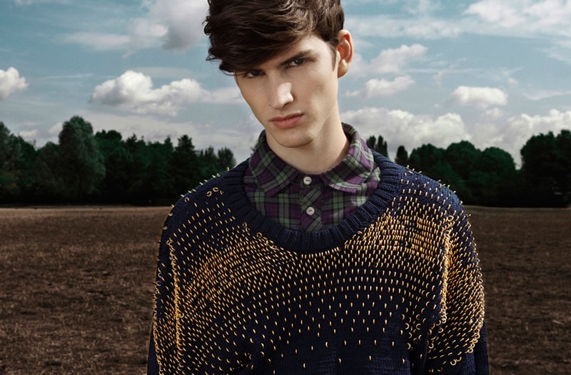 FASHION156 / THE URBAN COUNTRY ISSUE