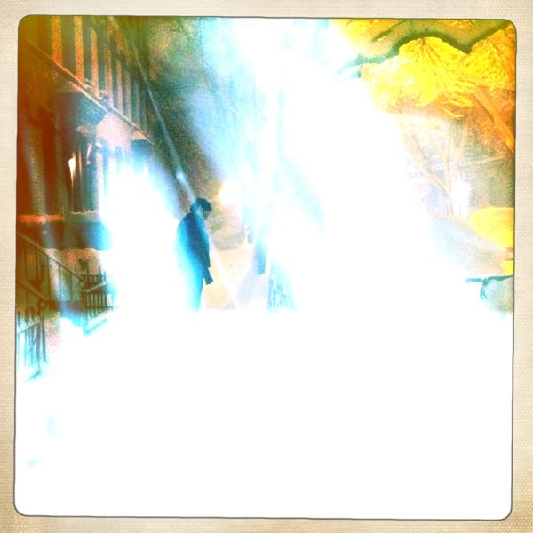 David Snow Greenpoint BK, NY