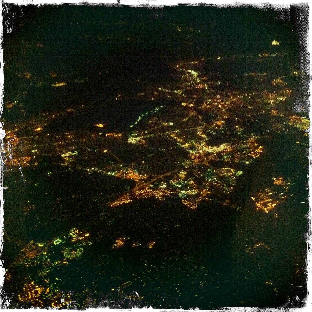 Jimmy Lens: Hipstamatic Photography Magic