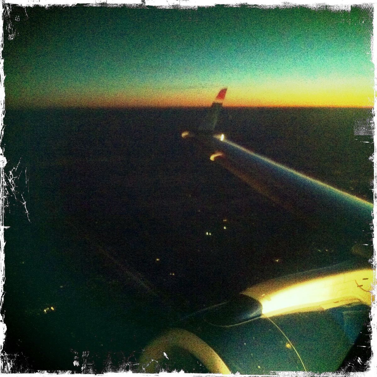 Jimmy Lens’s Stunning Kodot XGrizzled Film Capture