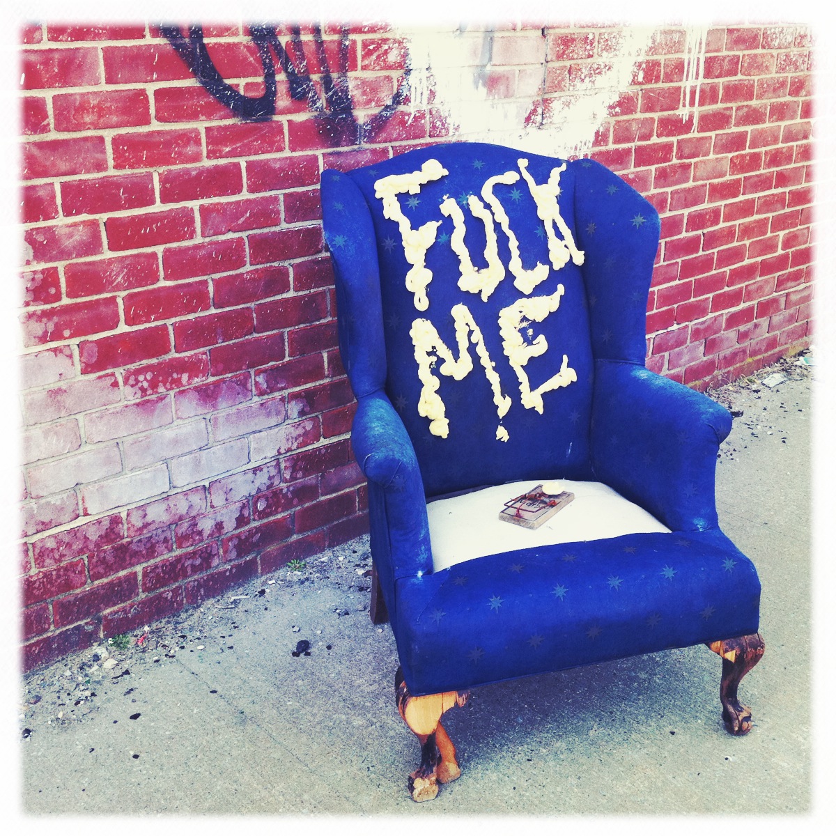 Helga Viking Lens in Ina’s Film