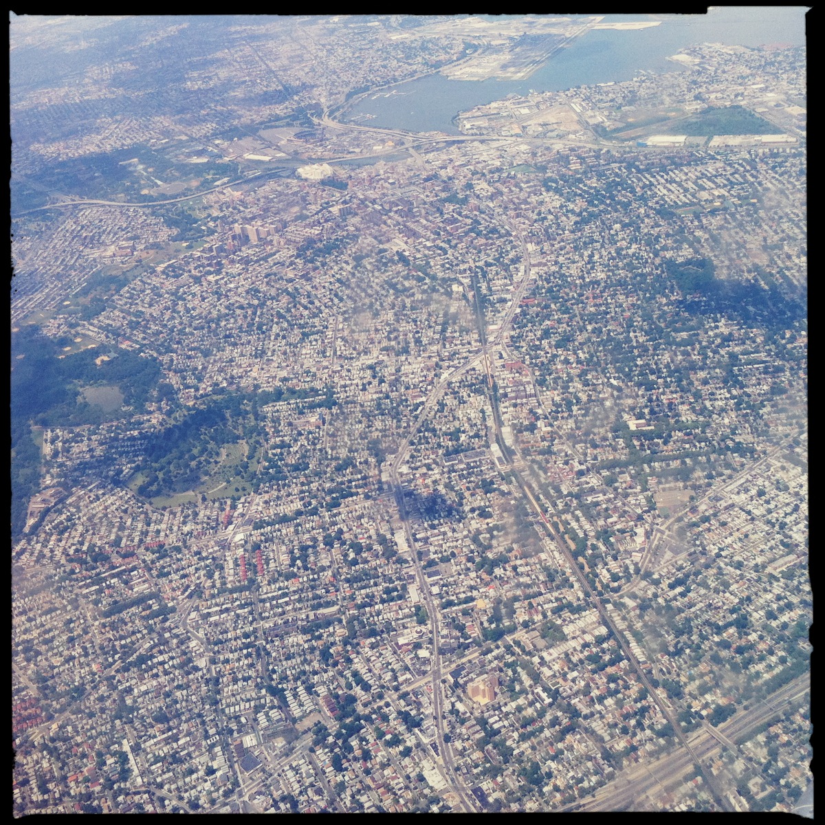 The Disease of Civilization