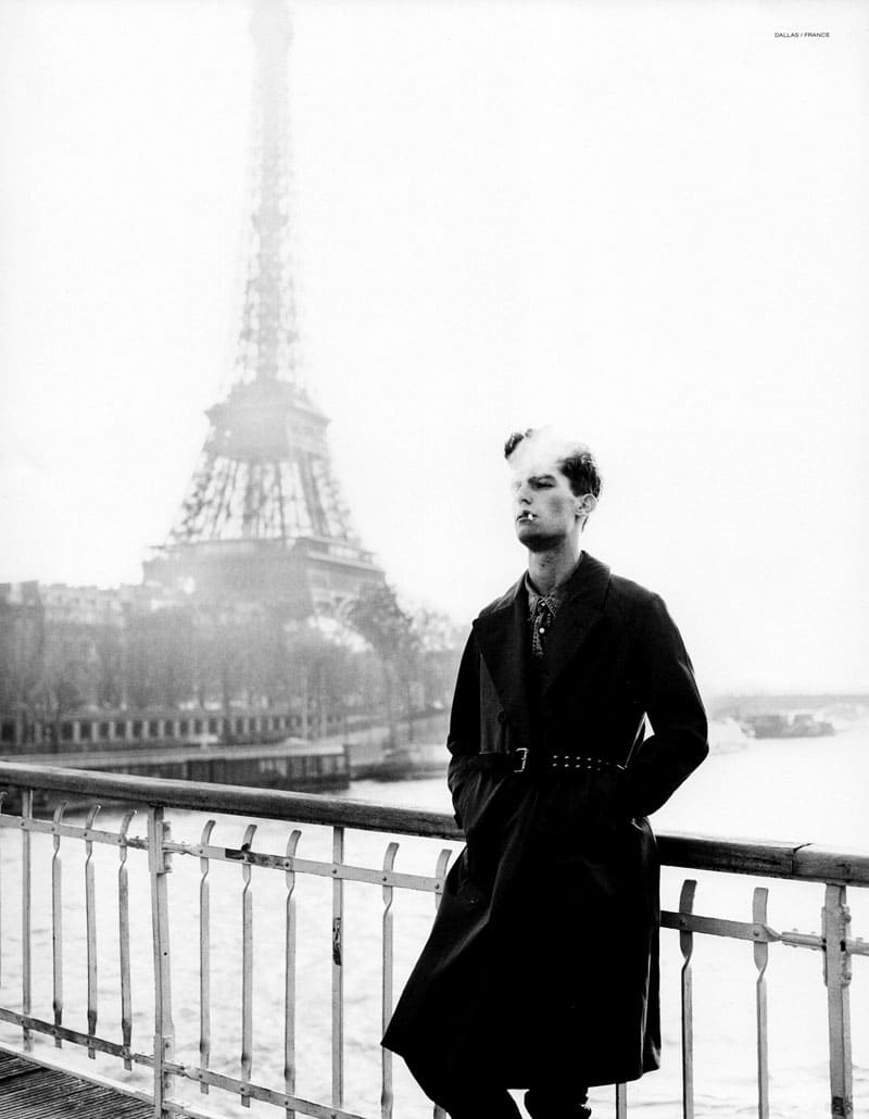 SLEEK MAGAZINE #29 SPRING/SUMMER 2011