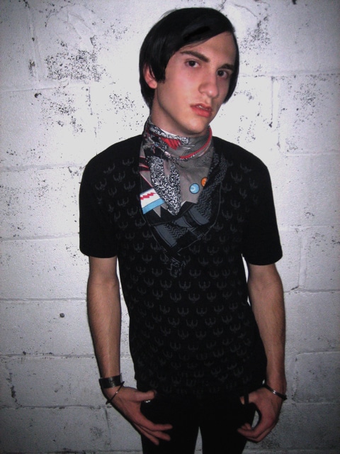 My Misshapes Photos!