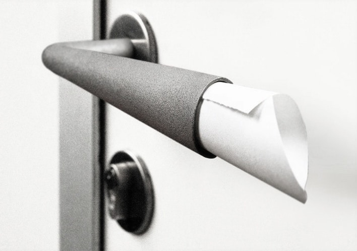 Door Handle Redesigns