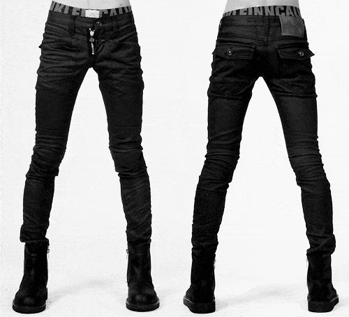 Fashion Pants – Not so annoying GIF