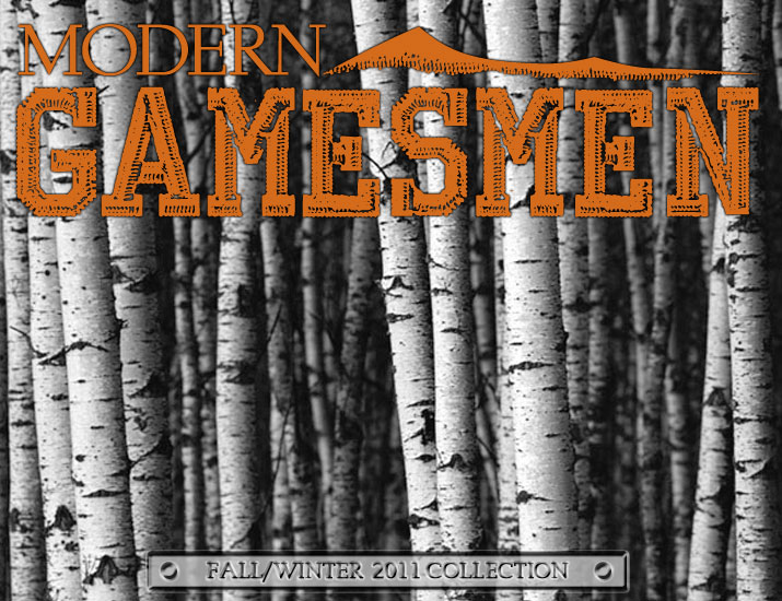 Modern Woodsmen (campaign)