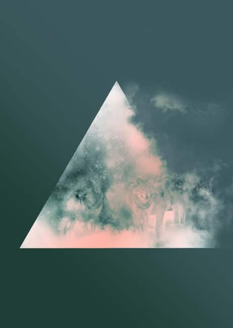 Wolf Triangle Mist…?